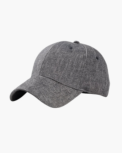 OSLO Linen Cap