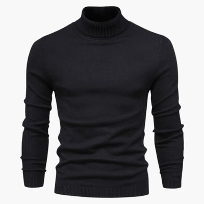 James - Exclusive turtleneck sweater