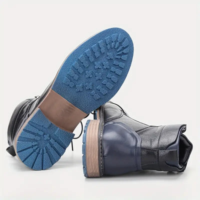 Montclair Adventure Boots