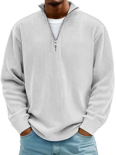 The Alex Stylish Casual Sweater