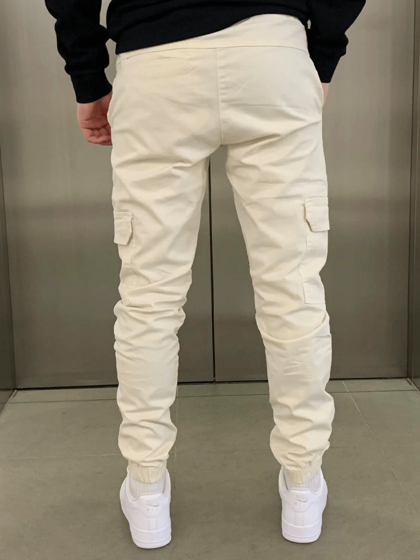Ravn Cargo Jogger