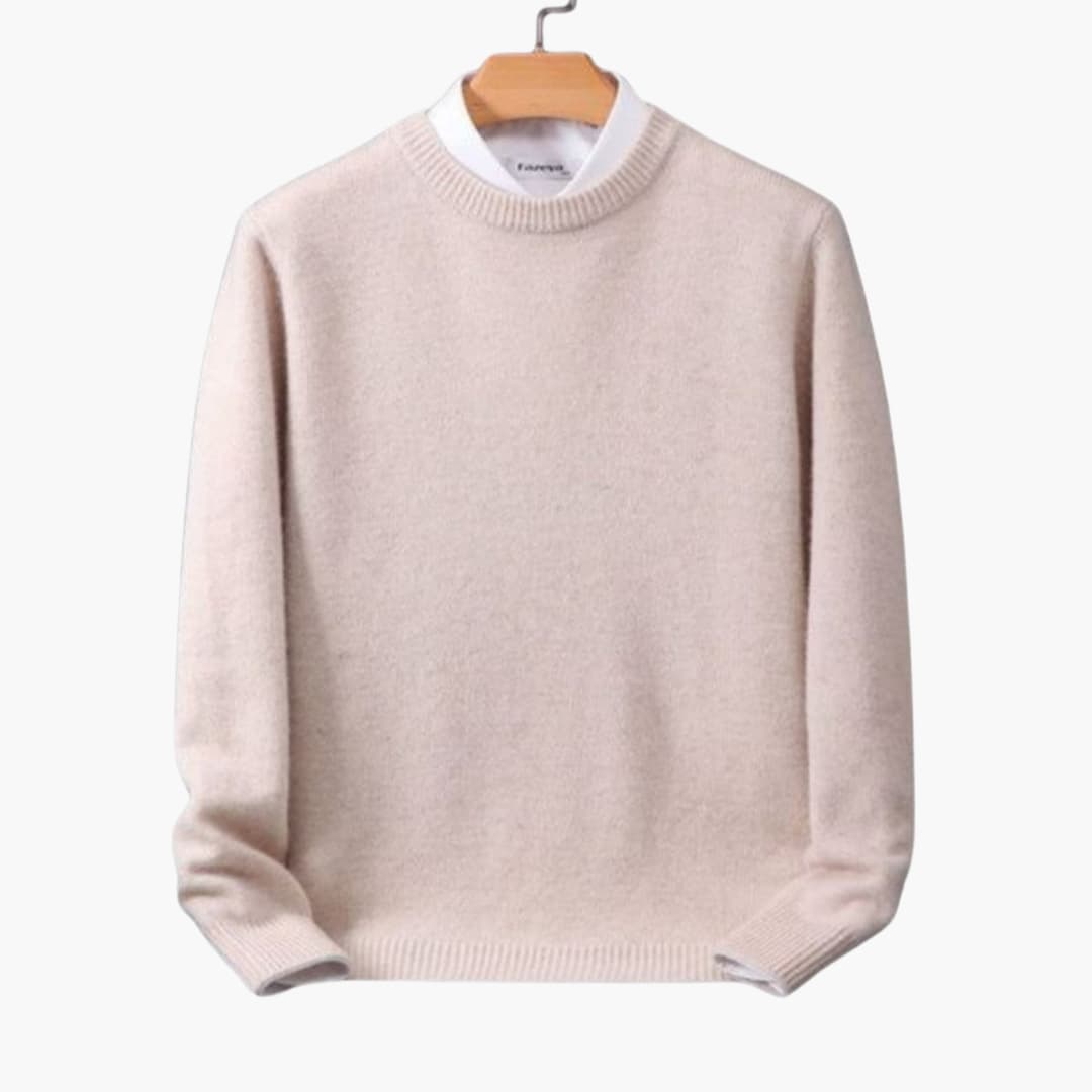 Elegant Sweater