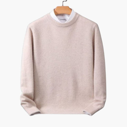 Elegant Sweater