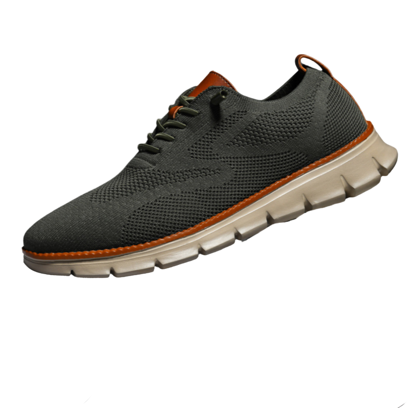 StrideEase™ | Orthopedic Summer Comfort Shoes