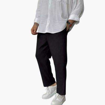 Soft Luxury Pants for Men
