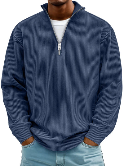 The Alex Stylish Casual Sweater