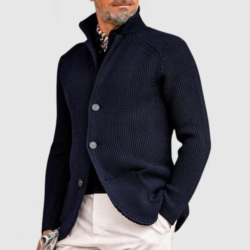 Mario - Elegant Jacket for an Unmatched Style