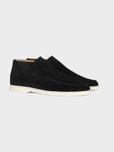 OSLO High City Loafers