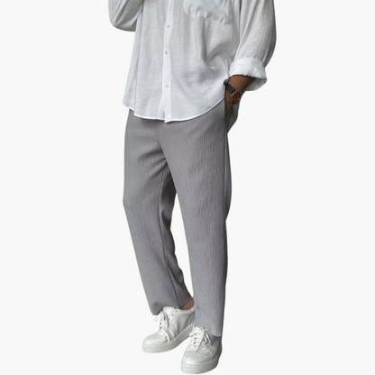 Soft Luxury Pants for Men