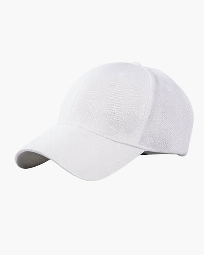 OSLO Linen Cap