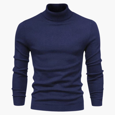 James - Exclusive turtleneck sweater