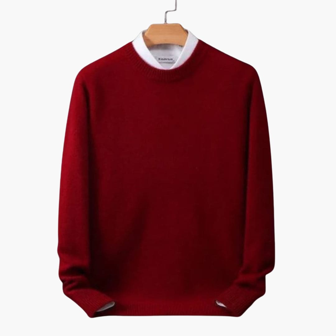 Elegant Sweater