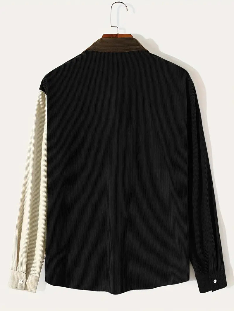 Alex - Elegant Casual Jacket