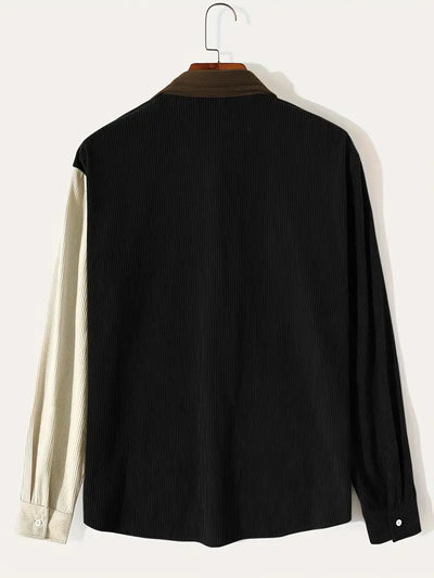 Alex - Elegant Casual Jacket