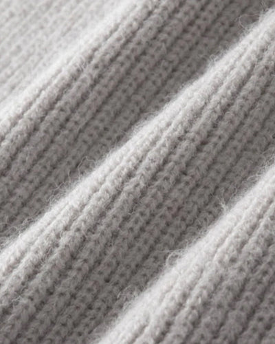 OSLO Full-Zip Wool Gilet