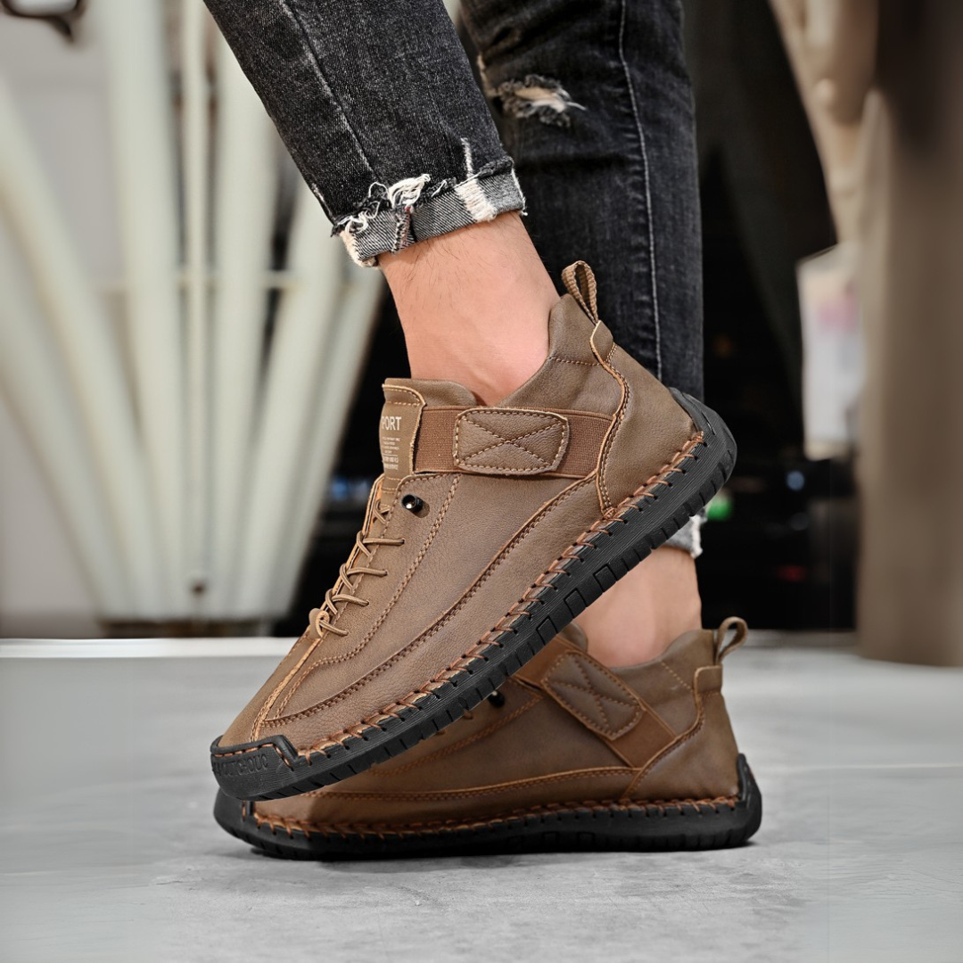 Durand Orthopedic Shoes