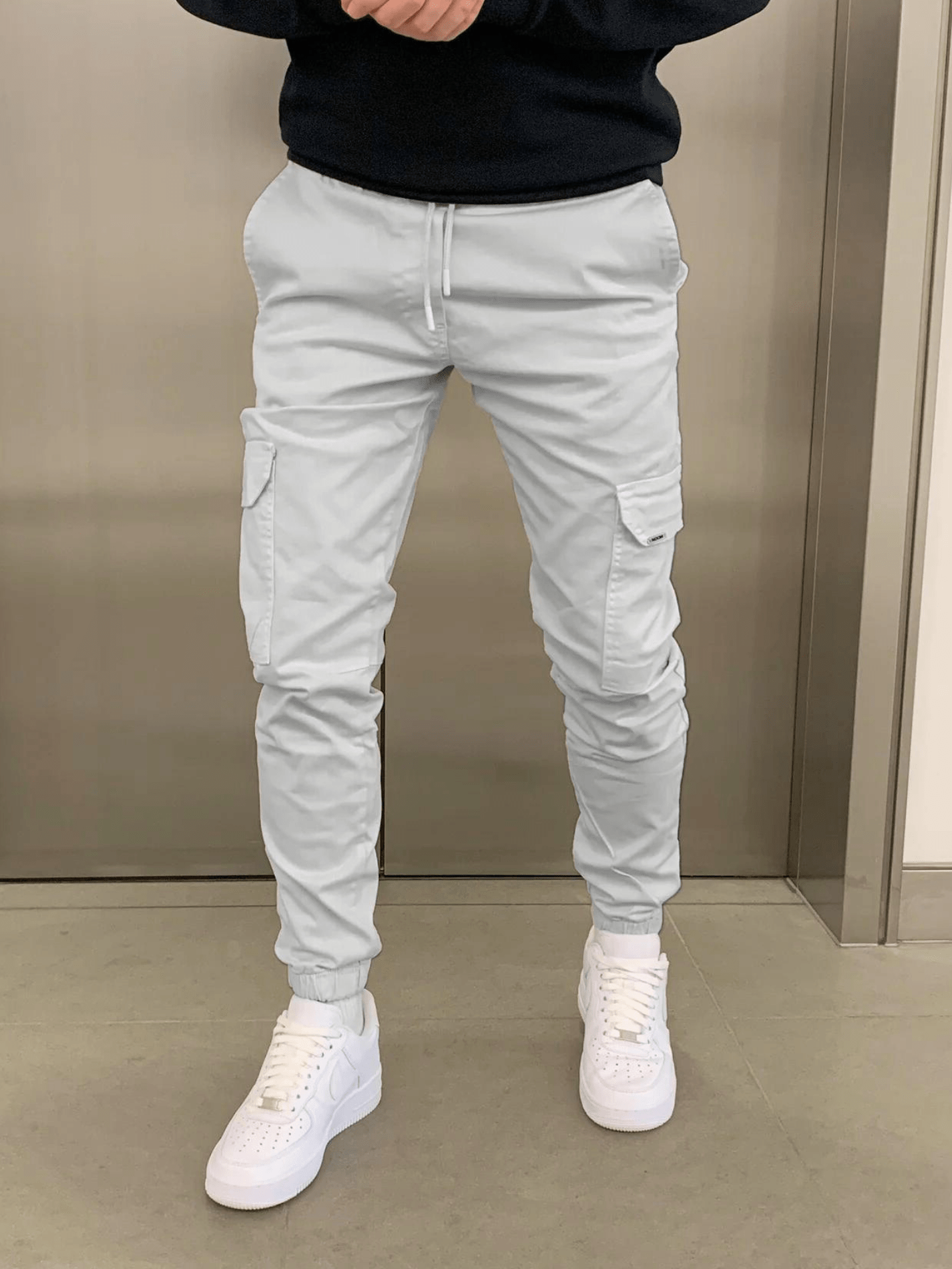 Ravn Cargo Jogger