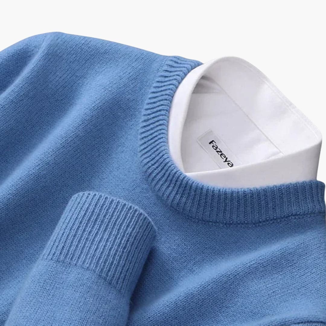 Elegant Sweater