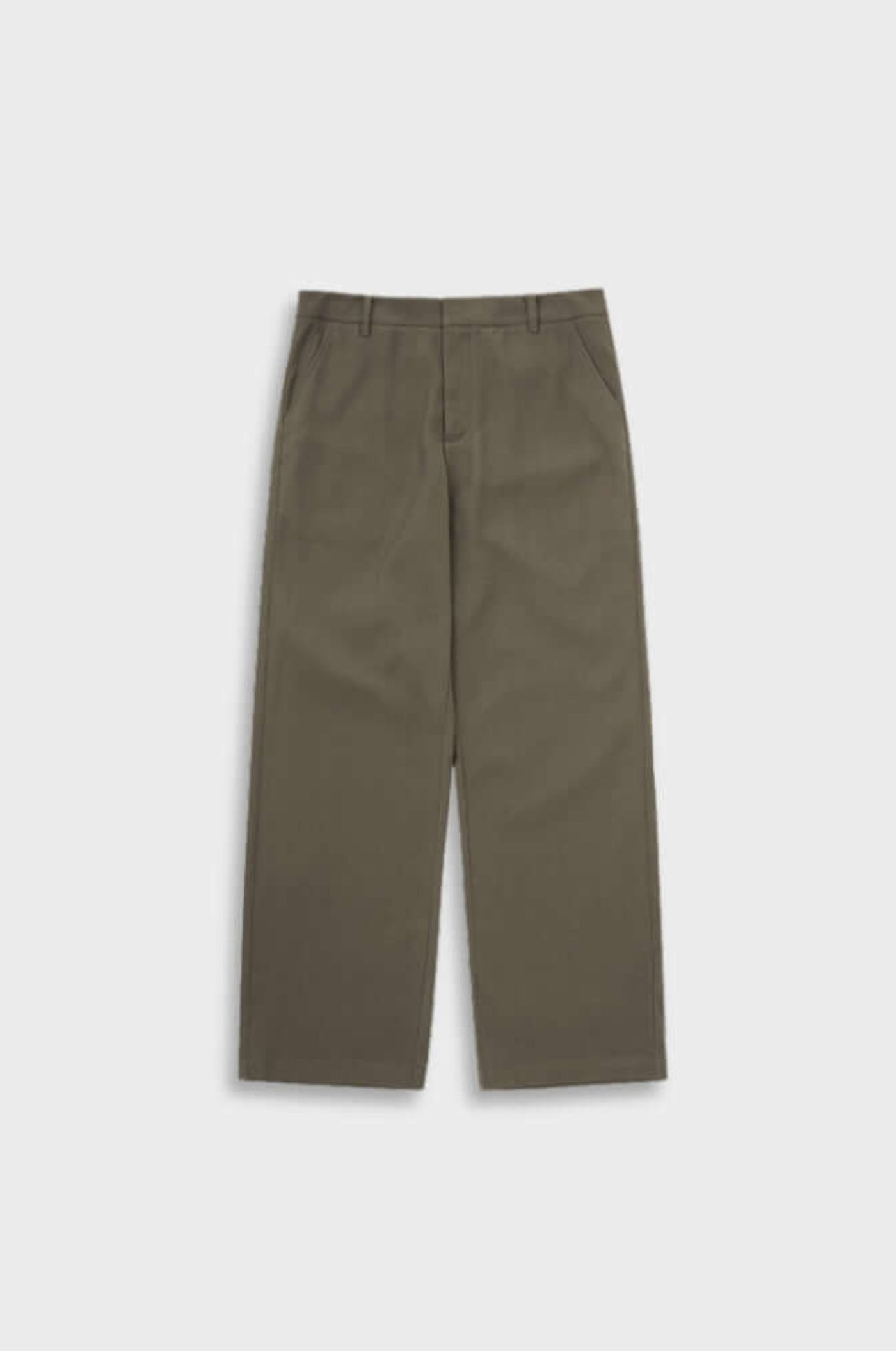 Premium - Chino Pants