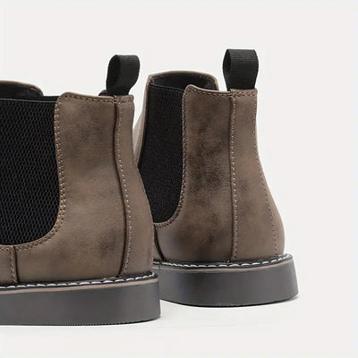 Ashford Chelsea Boots