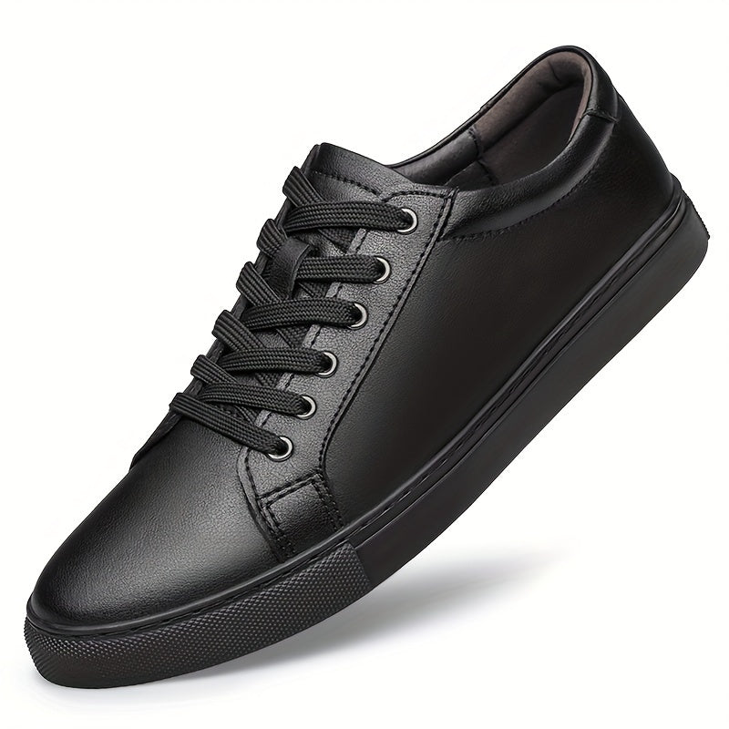 Beaumont Leather Sneakers
