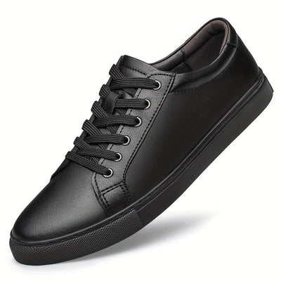 Beaumont Leather Sneakers