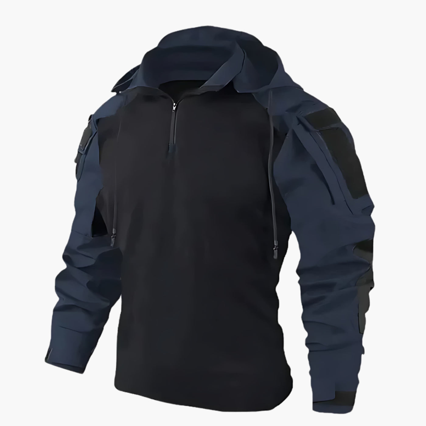 Nordberg Outdoor Jacket