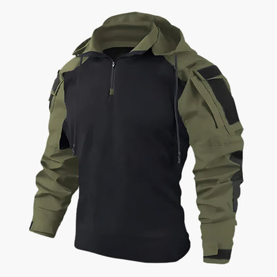 Nordberg Outdoor Jacket