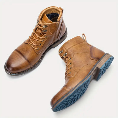 Montclair Adventure Boots