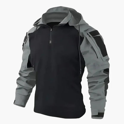 Utz – Premium Tactical Jacket for Maximum Protection and Optimal Comfort