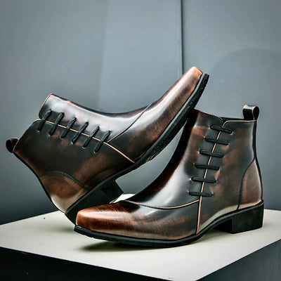 Langford Dress Boots
