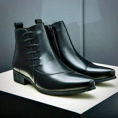 Langford Dress Boots