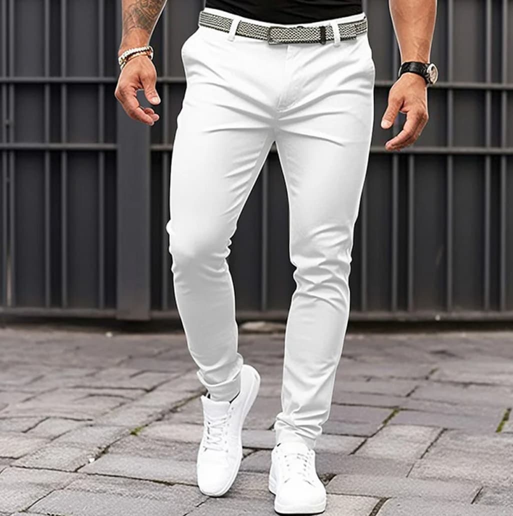 Stylish Men Pants