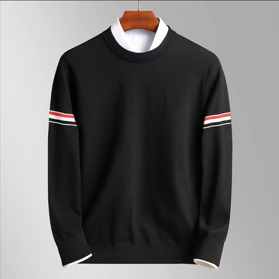 The Marceau Crewneck Sweater