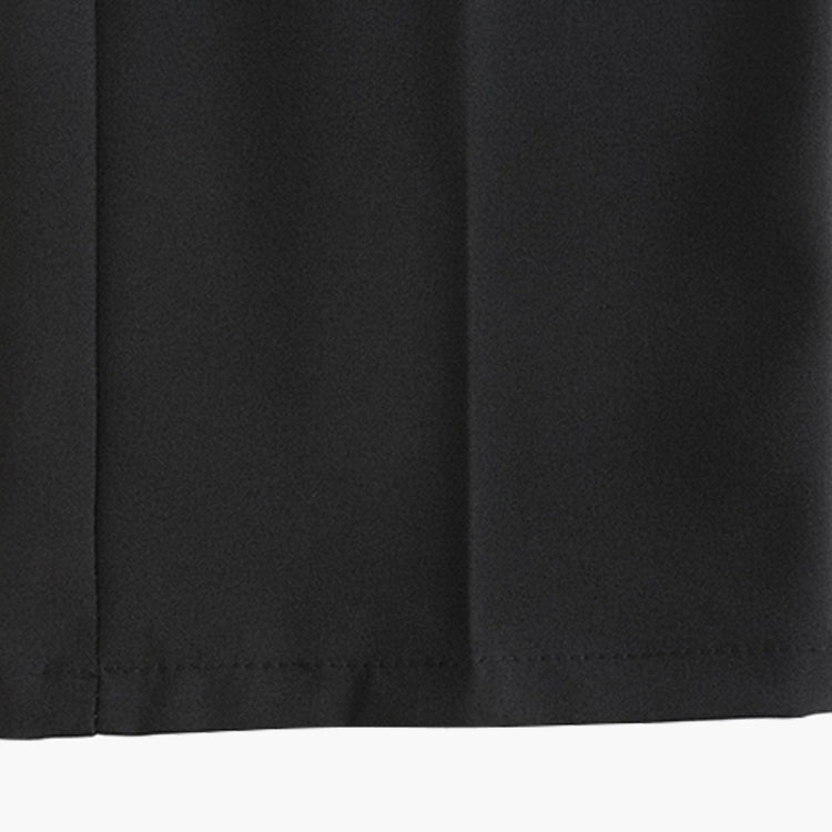 OSLO Straight Fitted Chino Pants