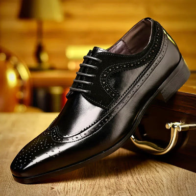 Harrington Dress Shoes