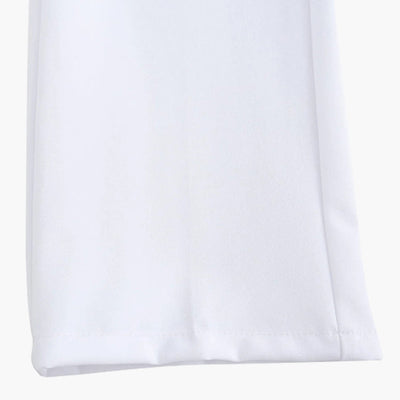 OSLO Straight Fitted Chino Pants