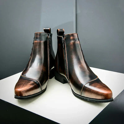Langford Dress Boots