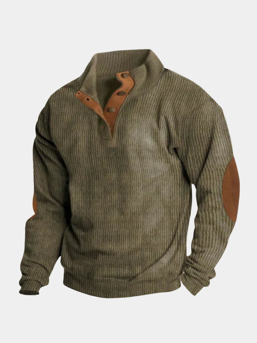 The Whistler Heritage Sweater