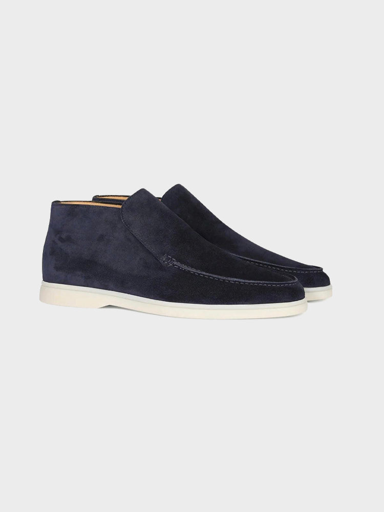 OSLO High City Loafers