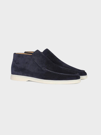 OSLO High City Loafers