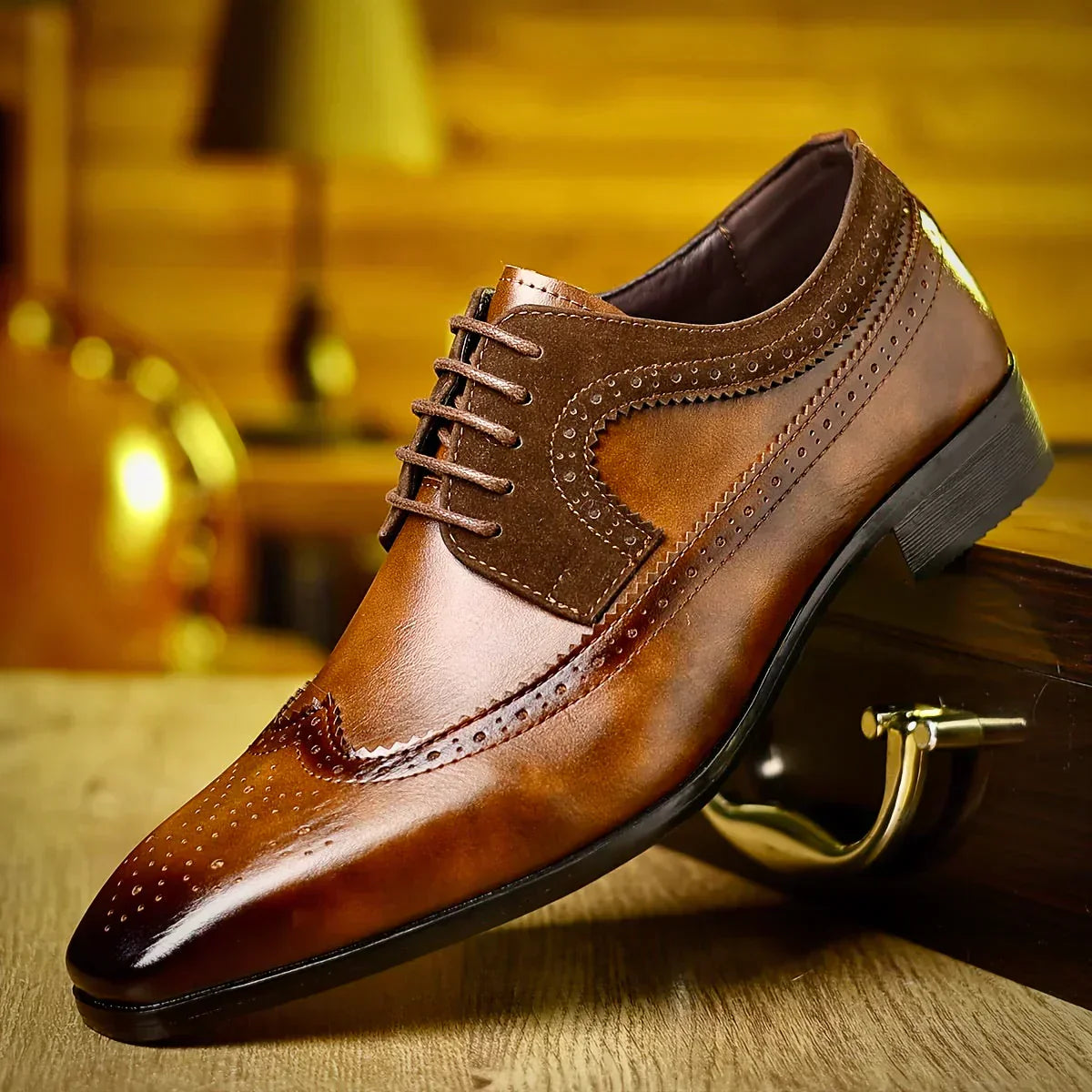 Harrington Dress Shoes