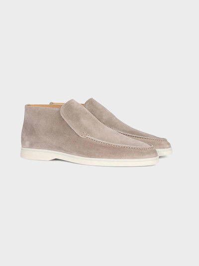 OSLO High City Loafers