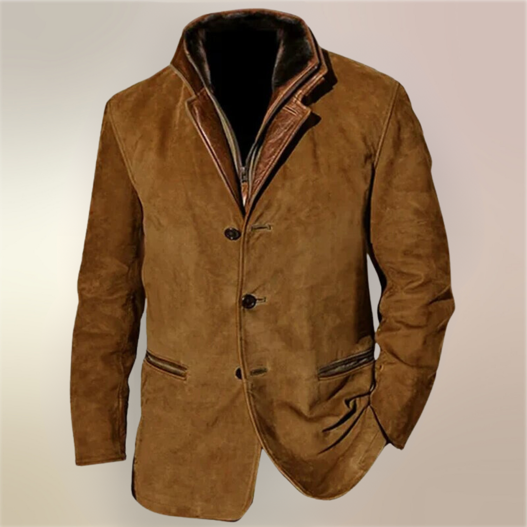 Marceau - Casual Jacket