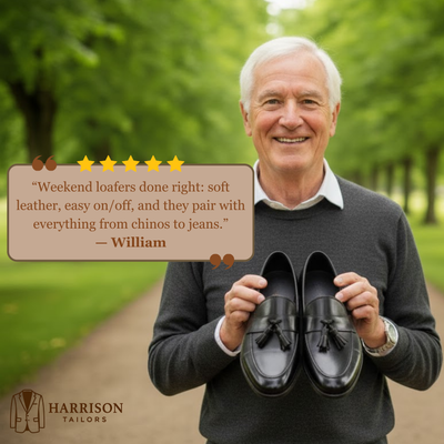 Whitmore Retro Boots