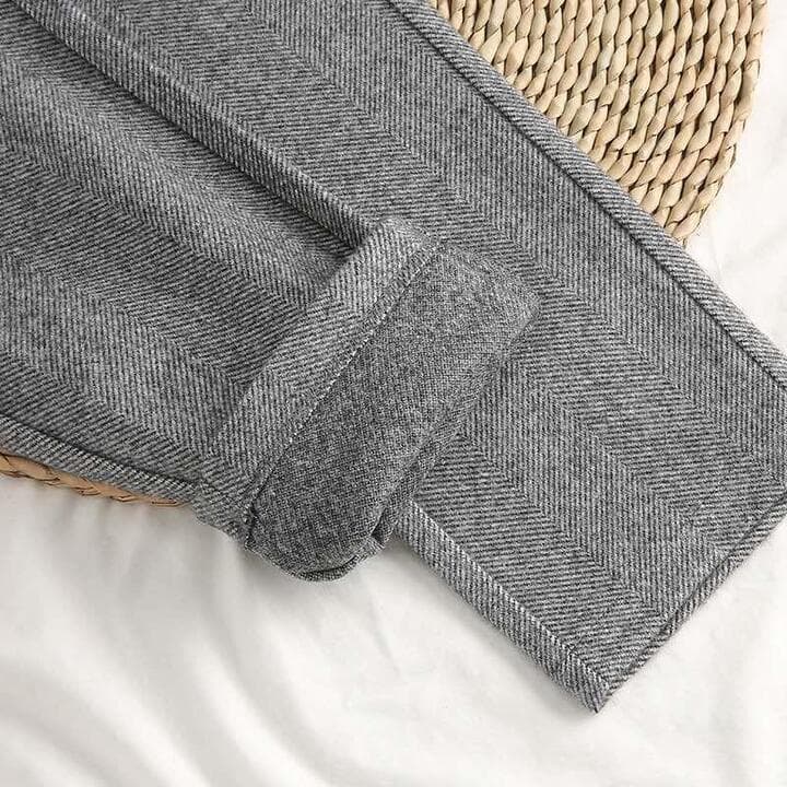 Tailored Pants