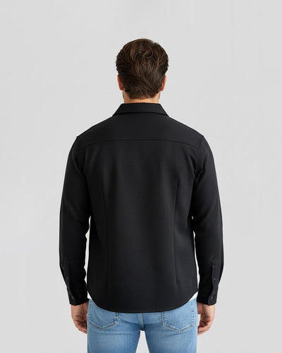 OSLO Hybrid Overshirt