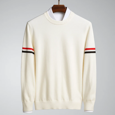 The Marceau Crewneck Sweater