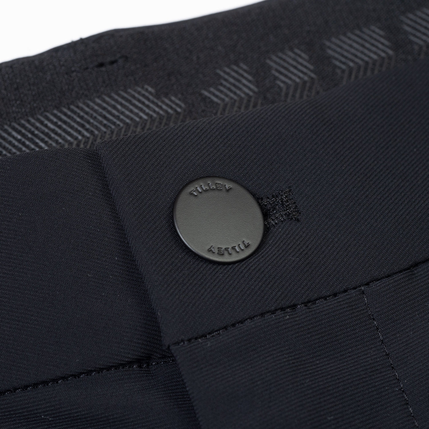 Wanderer Slim Trouser