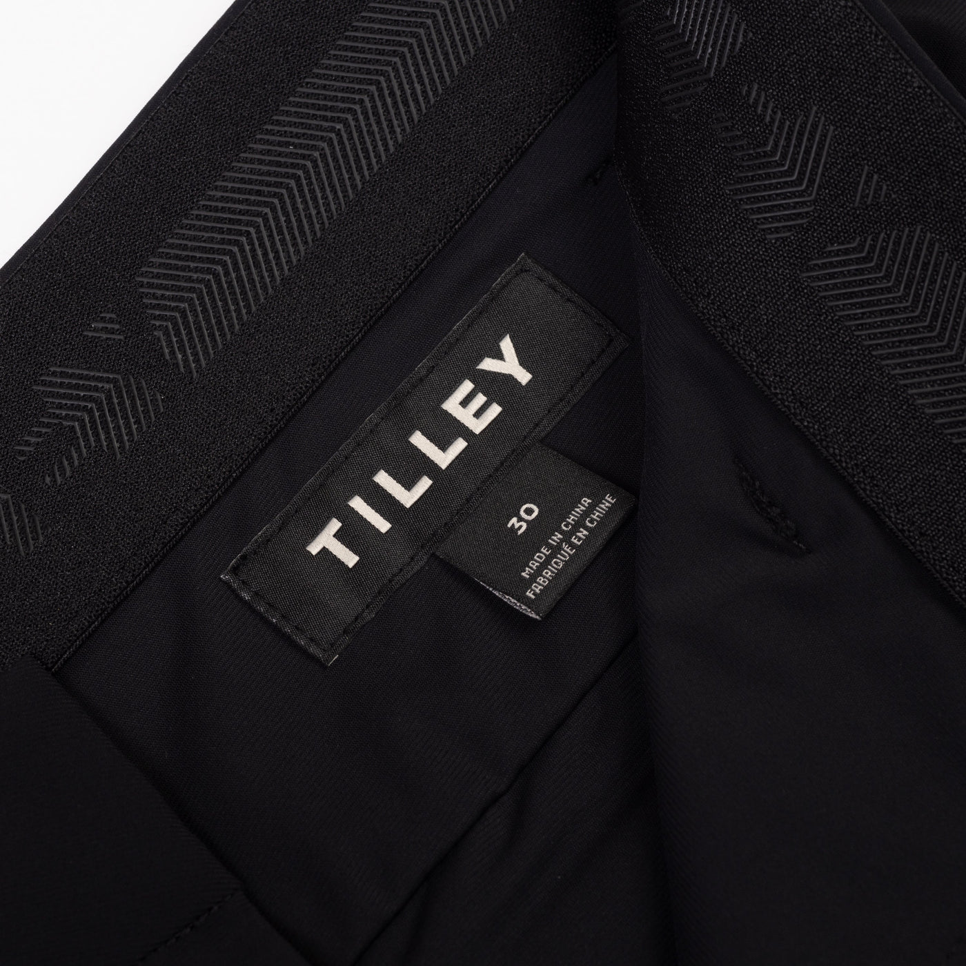 Wanderer Slim Trouser